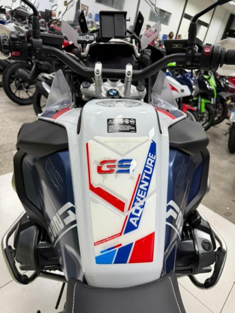 BMW R 1250 GS ADVENTURE PREMIUM, Foto 5