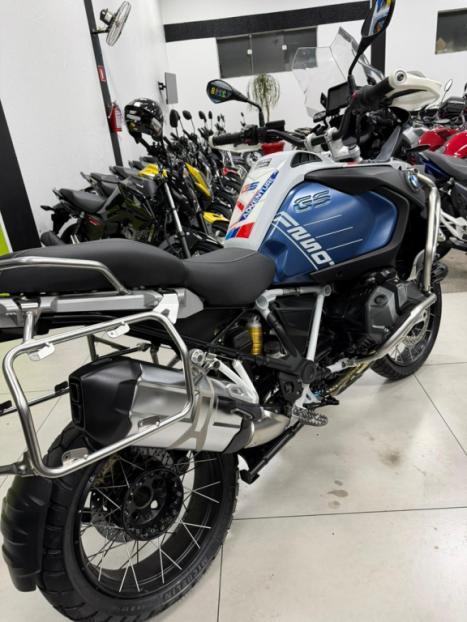 BMW R 1250 GS ADVENTURE PREMIUM, Foto 7