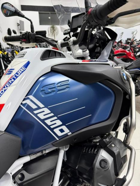 BMW R 1250 GS ADVENTURE PREMIUM, Foto 8