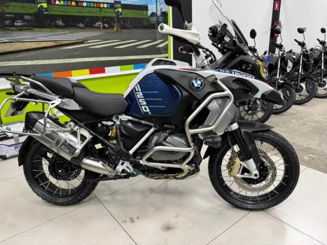 BMW R 1250 GS ADVENTURE PREMIUM, Foto 9