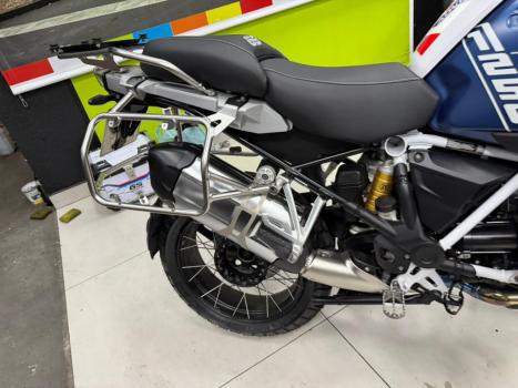 BMW R 1250 GS ADVENTURE PREMIUM, Foto 10