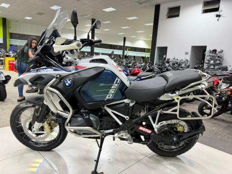 BMW R 1250 GS ADVENTURE PREMIUM, Foto 16