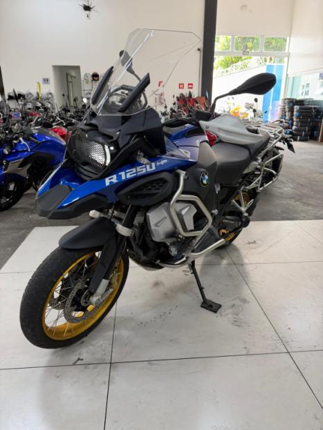 BMW R 1250 GS ADVENTURE HP, Foto 5