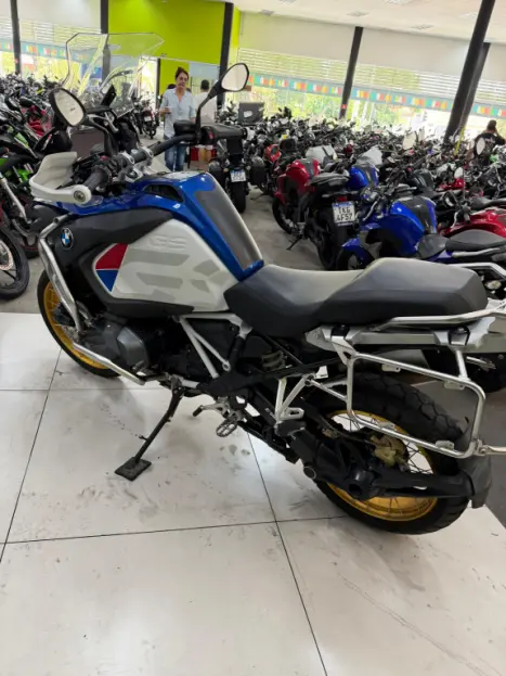 BMW R 1250 GS ADVENTURE HP, Foto 6