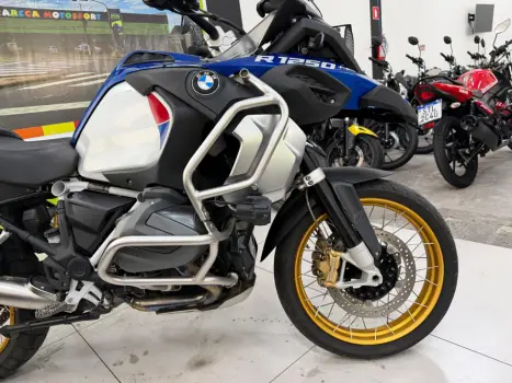 BMW R 1250 GS ADVENTURE HP, Foto 10