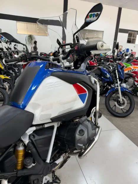 BMW R 1250 GS ADVENTURE HP, Foto 11