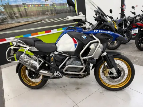 BMW R 1250 GS ADVENTURE HP, Foto 12