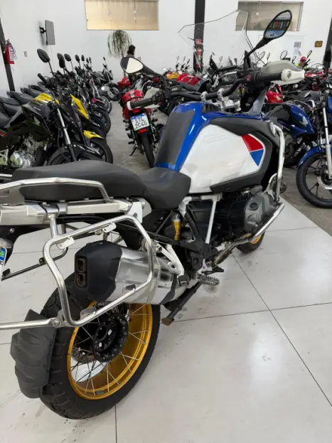 BMW R 1250 GS ADVENTURE HP, Foto 13