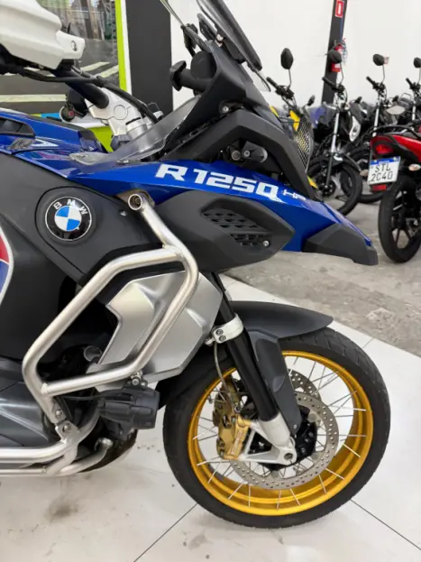 BMW R 1250 GS ADVENTURE HP, Foto 14