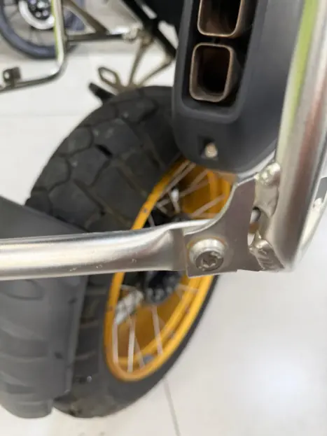 BMW R 1250 GS ADVENTURE HP, Foto 15