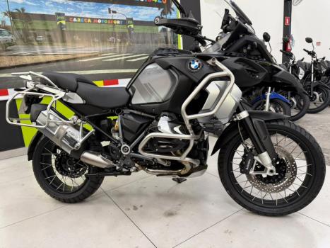BMW R 1250 GS ADVENTURE TRIPLE BLACK OPTION 719, Foto 3