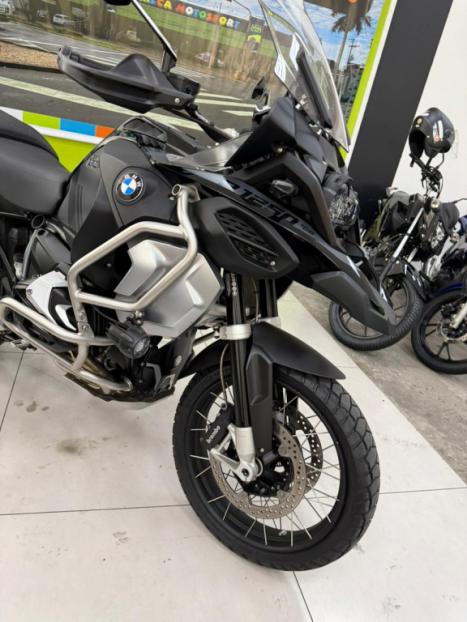 BMW R 1250 GS ADVENTURE TRIPLE BLACK OPTION 719, Foto 5