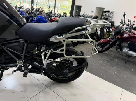 BMW R 1250 GS ADVENTURE TRIPLE BLACK OPTION 719, Foto 6