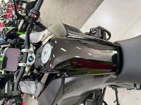 BMW R 1250 GS ADVENTURE TRIPLE BLACK OPTION 719, Foto 8