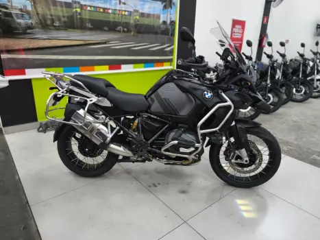 BMW R 1250 GS ADVENTURE RALLYE, Foto 2