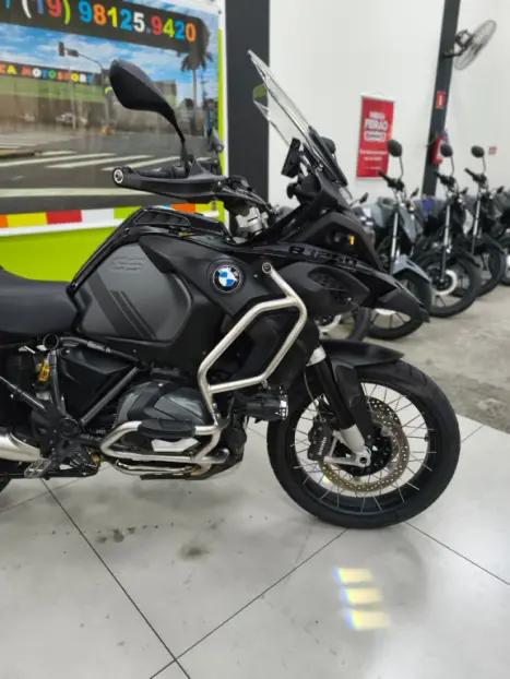 BMW R 1250 GS ADVENTURE RALLYE, Foto 3