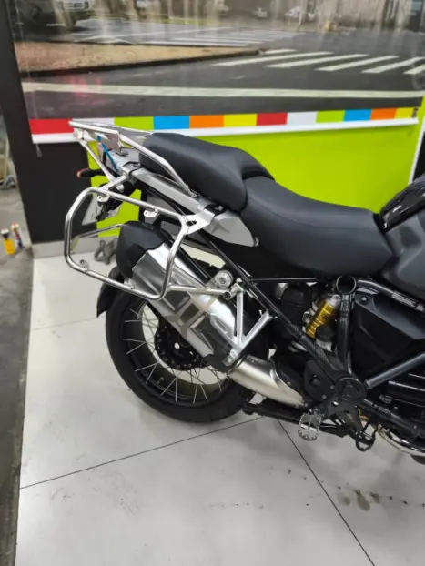 BMW R 1250 GS ADVENTURE RALLYE, Foto 4