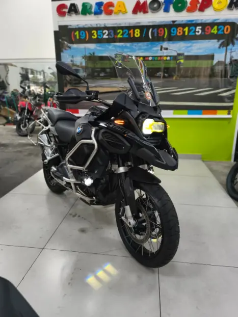 BMW R 1250 GS ADVENTURE RALLYE, Foto 5