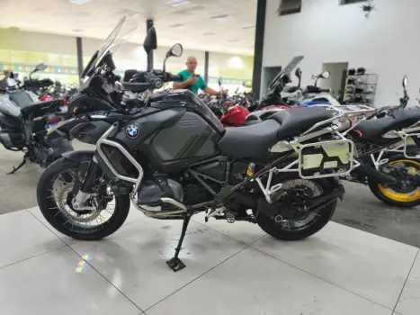 BMW R 1250 GS ADVENTURE RALLYE, Foto 7