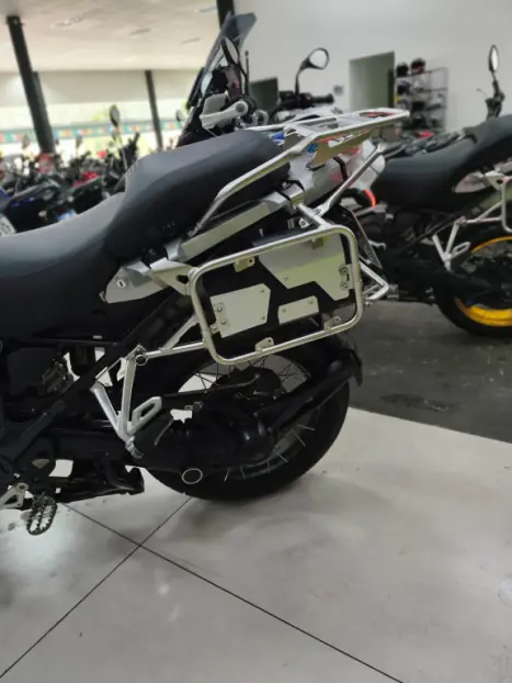 BMW R 1250 GS ADVENTURE RALLYE, Foto 9