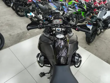 BMW R 1250 GS ADVENTURE RALLYE, Foto 10