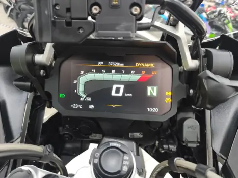 BMW R 1250 GS ADVENTURE RALLYE, Foto 11