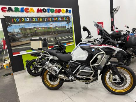 BMW R 1250 GS ADVENTURE RALLYE, Foto 1