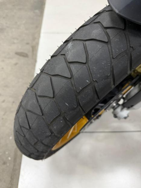 BMW R 1250 GS ADVENTURE RALLYE, Foto 3