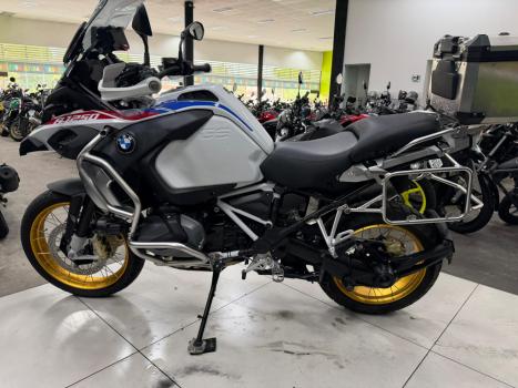 BMW R 1250 GS ADVENTURE RALLYE, Foto 4