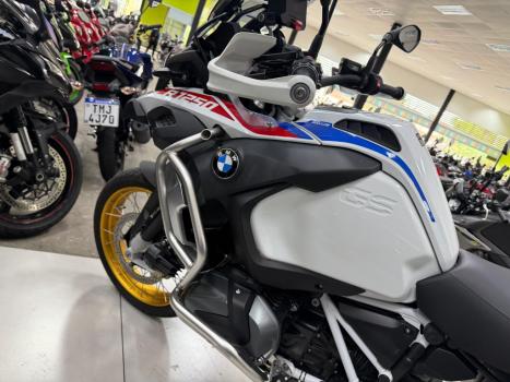 BMW R 1250 GS ADVENTURE RALLYE, Foto 6