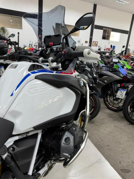 BMW R 1250 GS ADVENTURE RALLYE, Foto 7