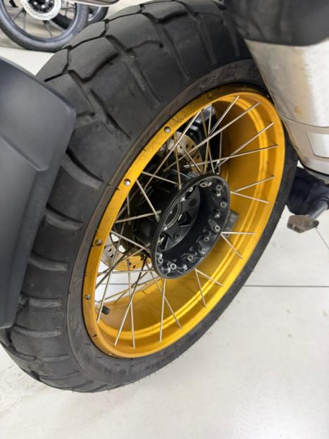 BMW R 1250 GS ADVENTURE RALLYE, Foto 8