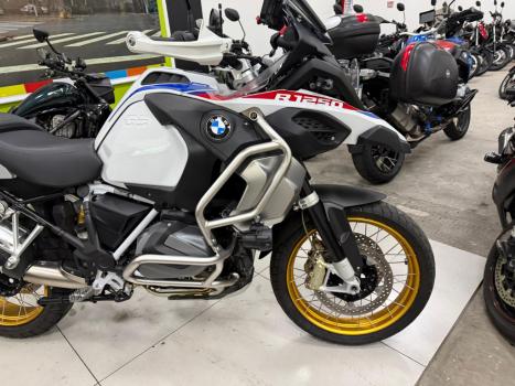 BMW R 1250 GS ADVENTURE RALLYE, Foto 10