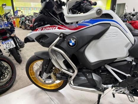 BMW R 1250 GS ADVENTURE RALLYE, Foto 11