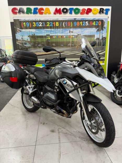 BMW R 1250 GS ADVENTURE EXCLUSIVE, Foto 1
