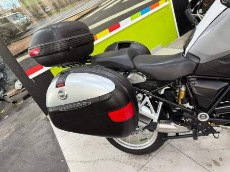 BMW R 1250 GS ADVENTURE EXCLUSIVE, Foto 3