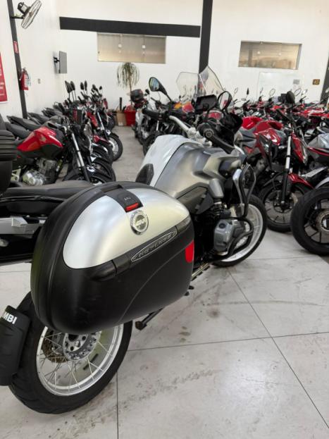 BMW R 1250 GS ADVENTURE EXCLUSIVE, Foto 5