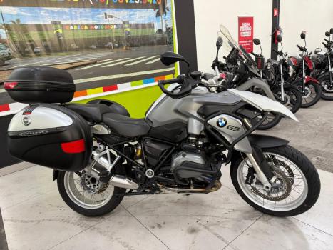 BMW R 1250 GS ADVENTURE EXCLUSIVE, Foto 6