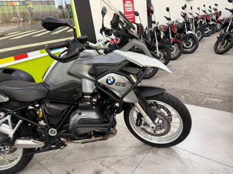 BMW R 1250 GS ADVENTURE EXCLUSIVE, Foto 7