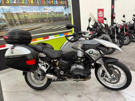 BMW R 1250 GS ADVENTURE EXCLUSIVE, Foto 8