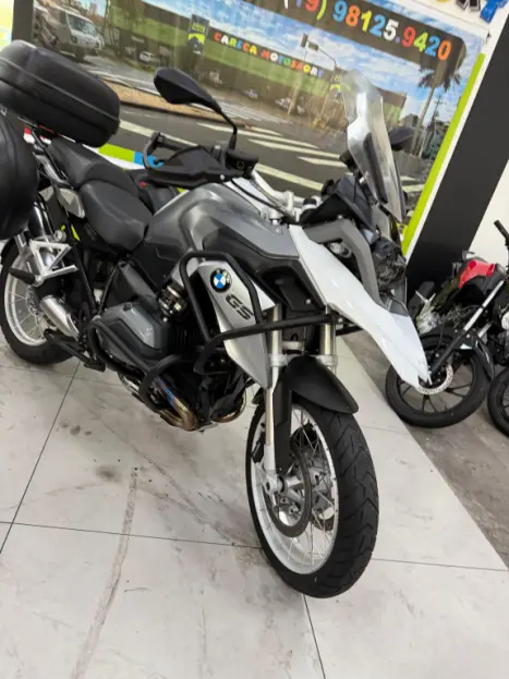 BMW R 1250 GS ADVENTURE EXCLUSIVE, Foto 9