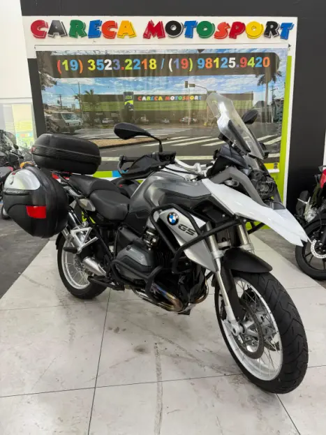 BMW R 1250 GS ADVENTURE EXCLUSIVE, Foto 11