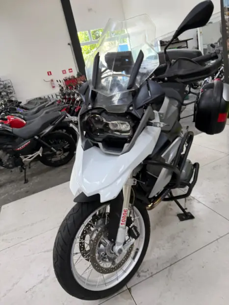 BMW R 1250 GS ADVENTURE EXCLUSIVE, Foto 12