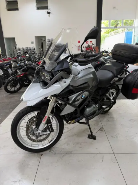 BMW R 1250 GS ADVENTURE EXCLUSIVE, Foto 15