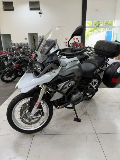 BMW R 1250 GS ADVENTURE EXCLUSIVE, Foto 16