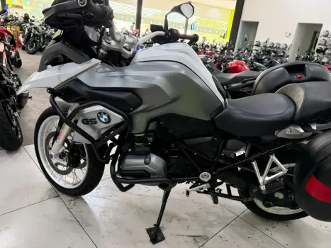 BMW R 1250 GS ADVENTURE EXCLUSIVE, Foto 19