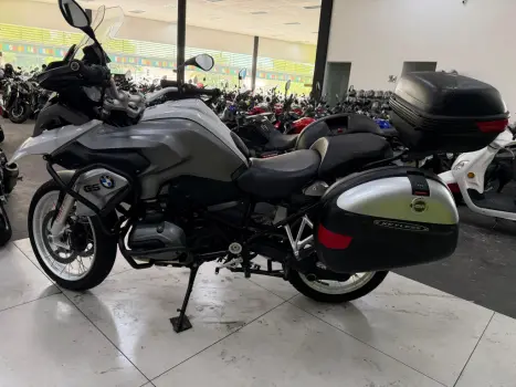 BMW R 1250 GS ADVENTURE EXCLUSIVE, Foto 21