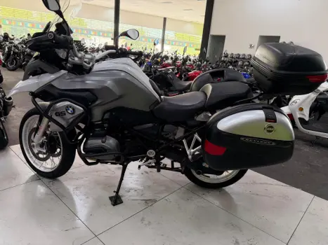 BMW R 1250 GS ADVENTURE EXCLUSIVE, Foto 22