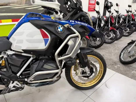 BMW R 1250 GS ADVENTURE EXCLUSIVE, Foto 2