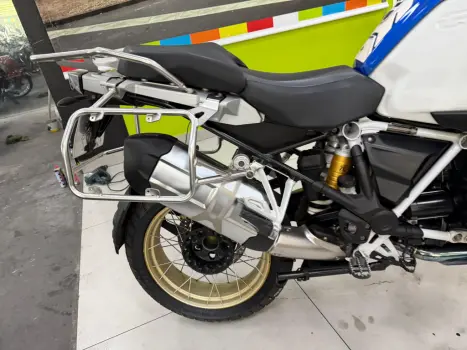 BMW R 1250 GS ADVENTURE EXCLUSIVE, Foto 3